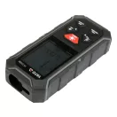 YATO Obousmerný laserový diaľkomer 2 x 100 m