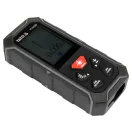 YATO Obousmerný laserový diaľkomer 2 x 100 m