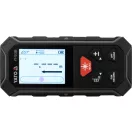 YATO Obousmerný laserový diaľkomer 2 x 100 m