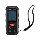 YATO Obousmerný laserový diaľkomer 2 x 100 m