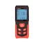 YATO Laserový merací prístroj na meranie vzdialenosti 50 m