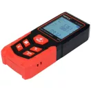 YATO Laserový merací prístroj na meranie vzdialenosti 50 m