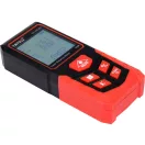 YATO Laserový merací prístroj na meranie vzdialenosti 50 m