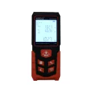 YATO Laserový merací prístroj na meranie vzdialenosti 50 m