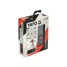 YATO Laserový merač vzdialenosti 0,2-40 m IP65