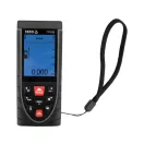 YATO Laserový diaľkomer s kamerou 120 m