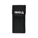 YATO Laserový diaľkomer s kamerou 120 m