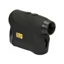 YATO Laserový merač vzdialenosti 5-900 m (tachometer 0-300 km/h)