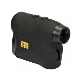   YATO Laserový merač vzdialenosti 5-900 m (tachometer 0-300 km/h)