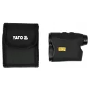 YATO Laserový merač vzdialenosti 5-900 m (tachometer 0-300 km/h)