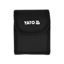 YATO Laserový merač vzdialenosti 5-900 m (tachometer 0-300 km/h)