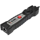 Detektor a tester drôtov YATO