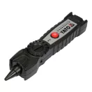 Detektor a tester drôtov YATO