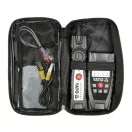 Detektor a tester drôtov YATO