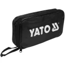 Detektor a tester drôtov YATO