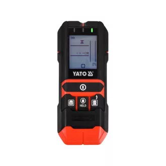 YATO Digitálny vyhľadávací nástroj