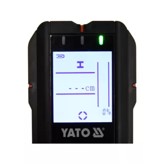 YATO Digitálny vyhľadávací nástroj