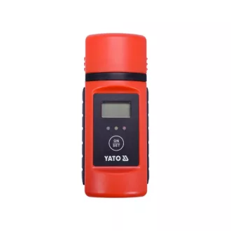 YATO Vlhkomer dreva a stavebných materiálov