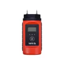 YATO Vlhkomer dreva a stavebných materiálov