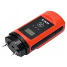 YATO Vlhkomer dreva a stavebných materiálov