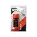 YATO Vlhkomer dreva a stavebných materiálov