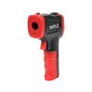 YATO Laserový teplomer -50 °C +600 °C
