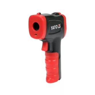 YATO Laserový teplomer -50 °C +600 °C