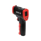 YATO Laserový teplomer -50 °C +600 °C