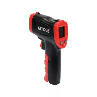 YATO Laserový teplomer -50 °C +600 °C