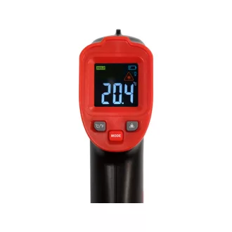 YATO Laserový teplomer -50 °C +600 °C