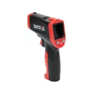 YATO Laserový teplomer -50 °C +650 °C UV LED