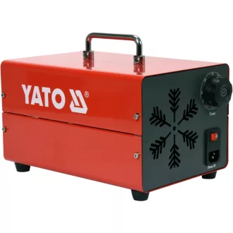 Generátor ozónu YATO 10 g/h 220 W