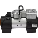 YATO Autokompresor 12V 10 bar 180W