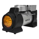 YATO Autokompresor 12V 10 bar 180W