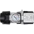 YATO Autokompresor 12V 10 bar 180W