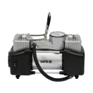 YATO Autokompresor 12V 10 bar 250W