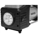 YATO Autokompresor 12V 10 bar 250W