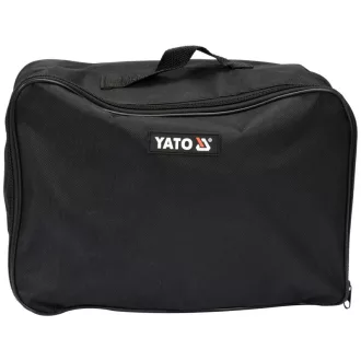 YATO Autokompresor 12V 10 bar 250W