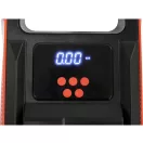 YATO Autokompresor 12V 10 bar s LCD displejom a LED svetlom