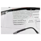 Okuliare YATO Bifokálne +2,5 vody čisté