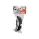 Ochranné okuliare YATO dymové EN 166:2001 F