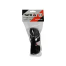 YATO Ochranné okuliare 82218SR dymová farba EN 166:2001 F