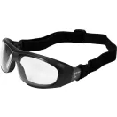Okuliare YATO s vodeodolnou gumičkou a stopkou