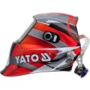 Automatický zváračský štít YATO