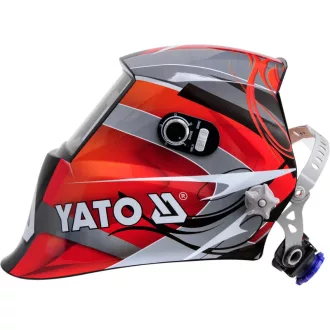 Automatický zváračský štít YATO