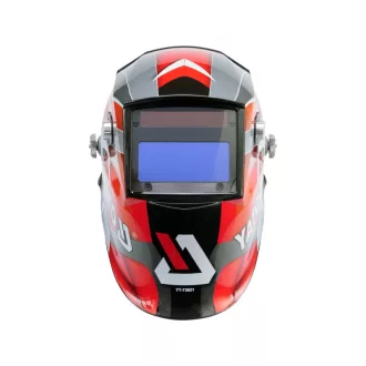 Automatický zváračský štít YATO