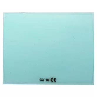 YATO Zváracie sklo 123 x 98 mm (5 ks)