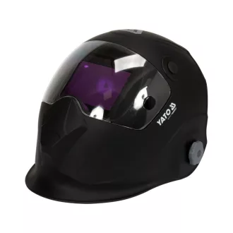 Automatický zváračský štít YATO