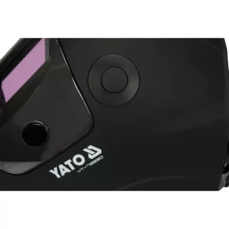 Automatický zváračský štít YATO