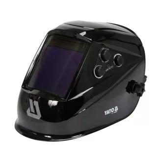 YATO Automatický zváračský štít so 4 senzormi